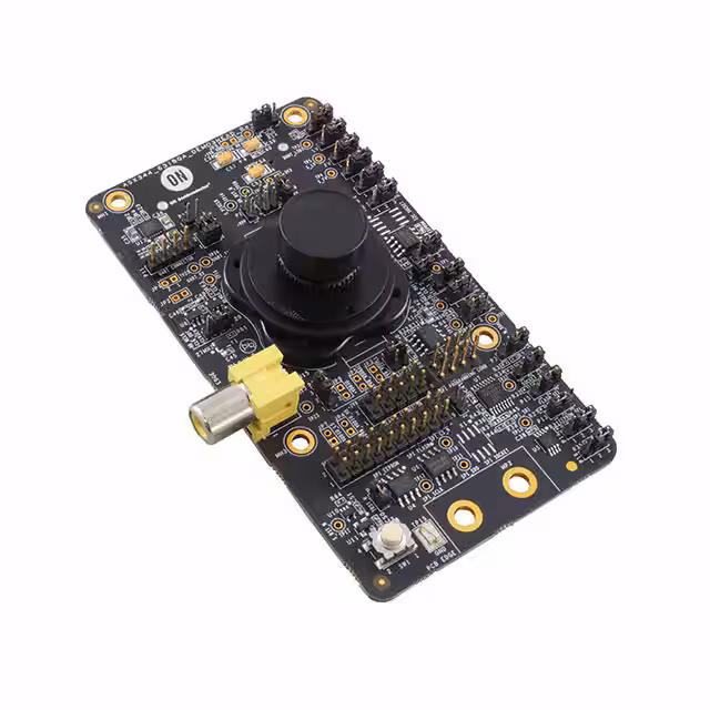 ASX344ATSC00XUEAH3-GEVB onsemi  Cartes d'évaluation - Capteurs